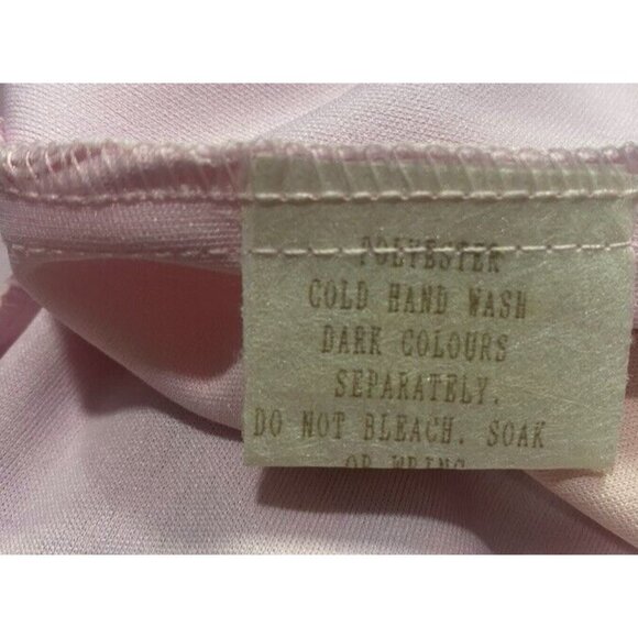 Room Two Sydney Floral Paisley Retro Y2K Colorful Midi Dress AU10 US 6 Glitter - Picture 12 of 12